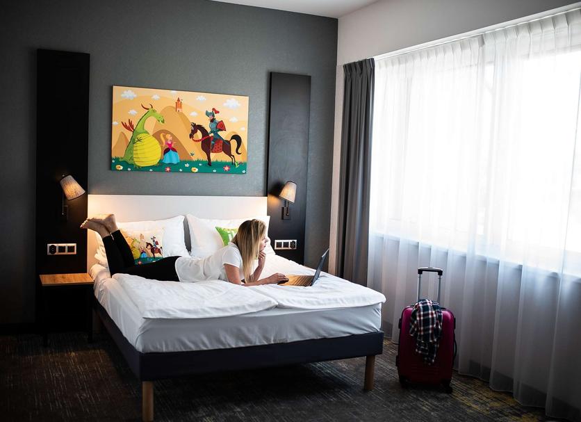 Chambre Photo