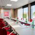 Espace de conférence