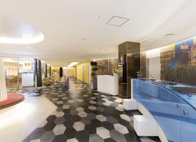 Hall d’entrée Photo