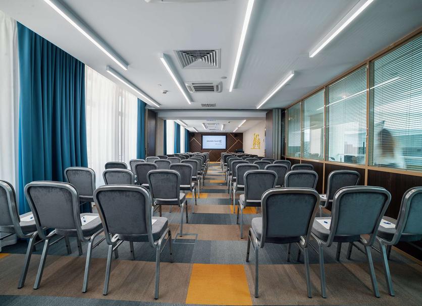 Espace de conférence Photo