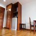 Équipements de la chambre
