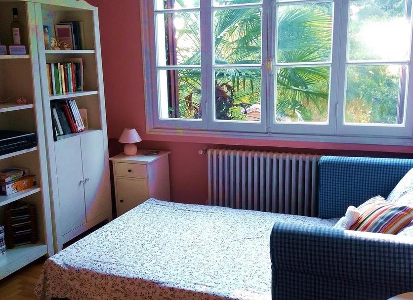 Chambre Photo
