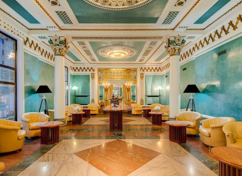 Hall d’entrée Photo