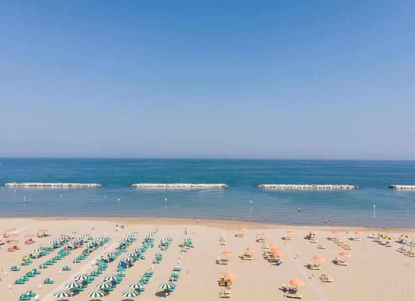 Plage Photo