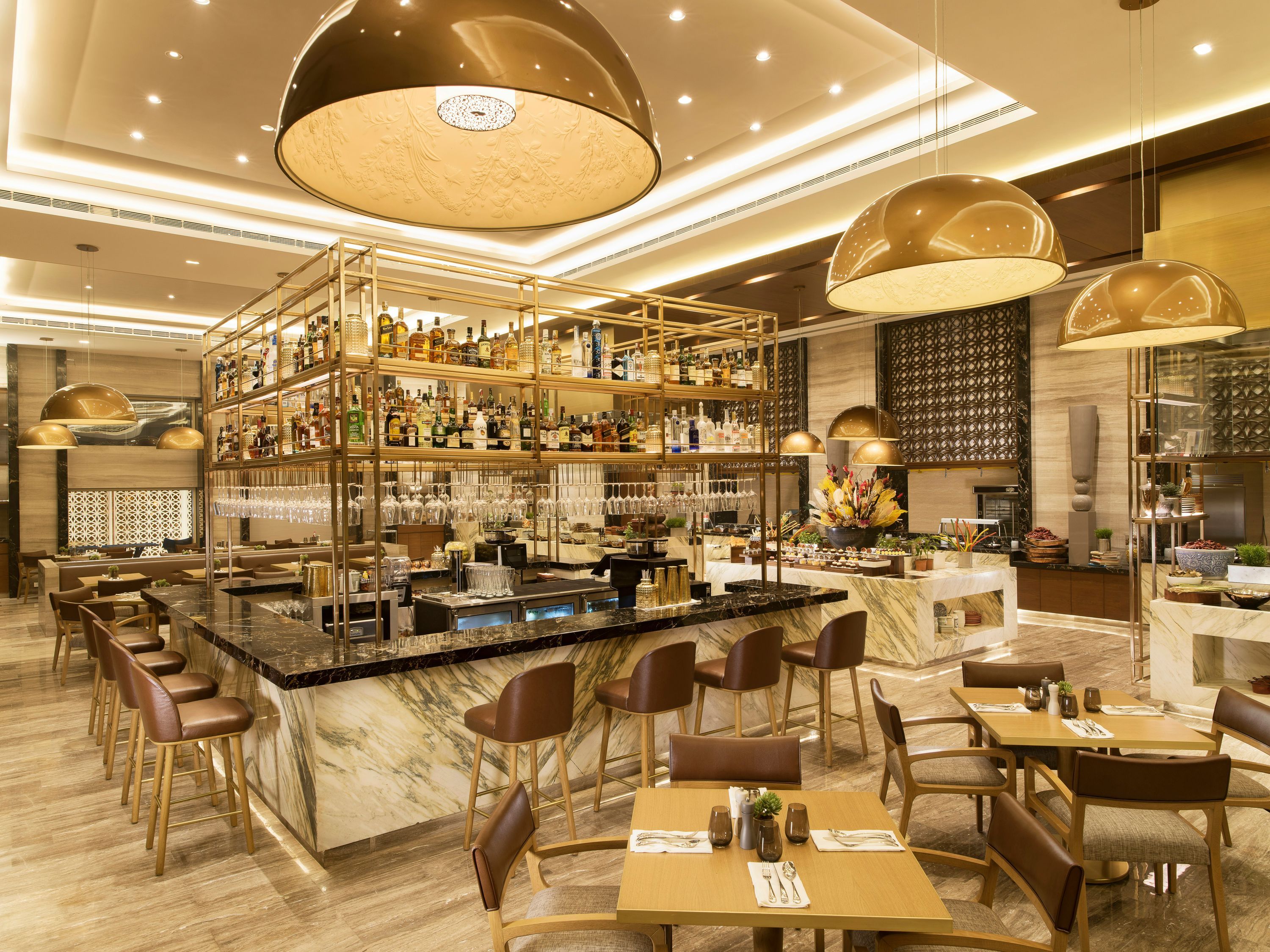 Taj Palace, New Delhi