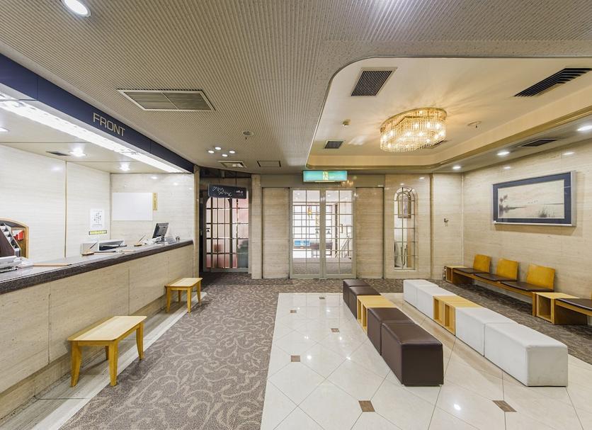 Hall d’entrée Photo