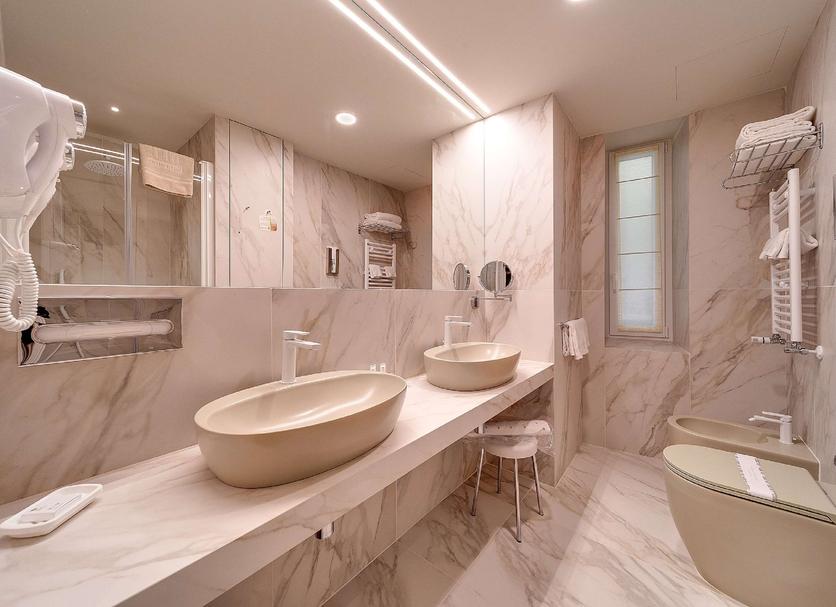 Salle de bain Photo