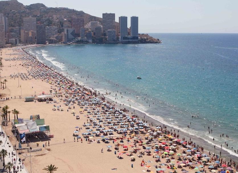 Plage Photo