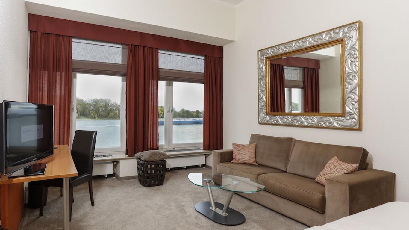 Hotel am Rhein