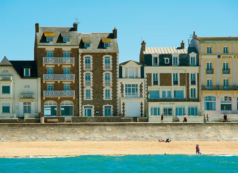 Bâtiment Photo