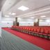 Espace de conférence