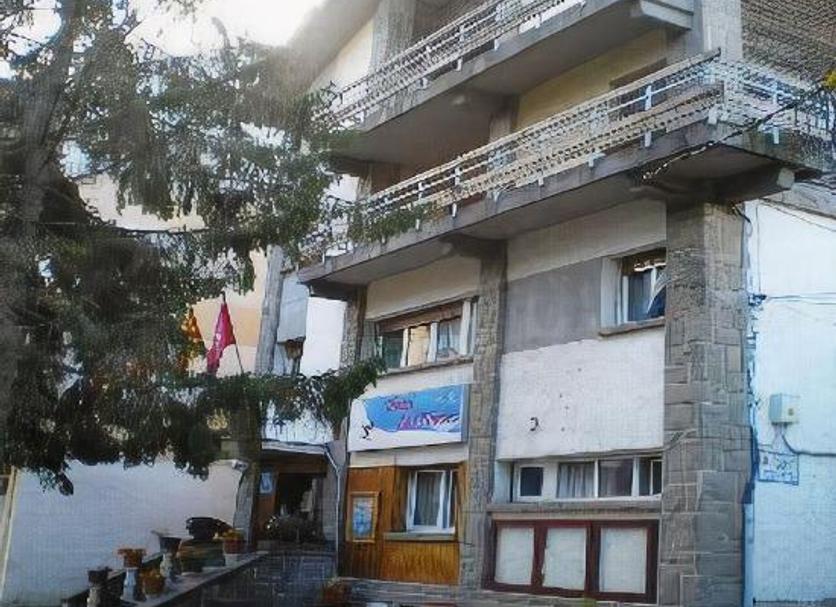 Bâtiment Photo