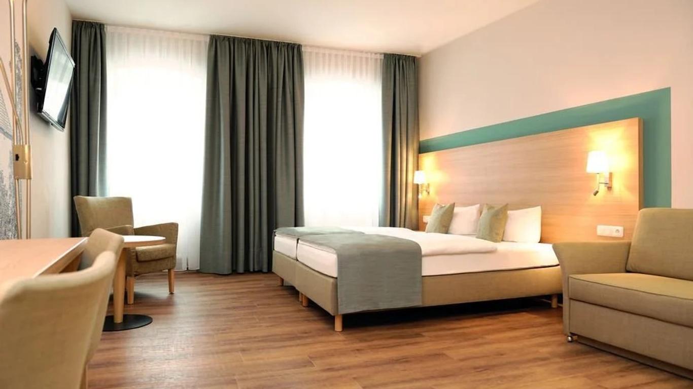 Hotel & Gasthaus Das Röhrl Straubing