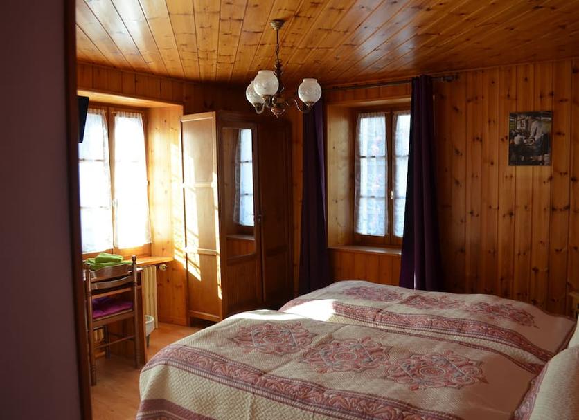 Chambre Photo