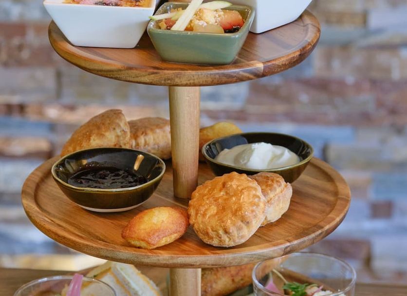 Gastronomie Photo