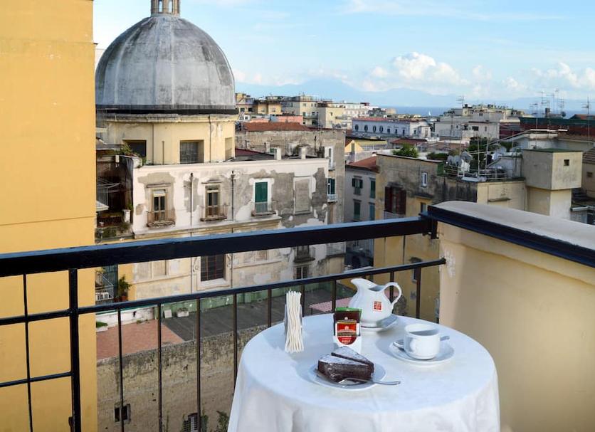 Balcon Photo