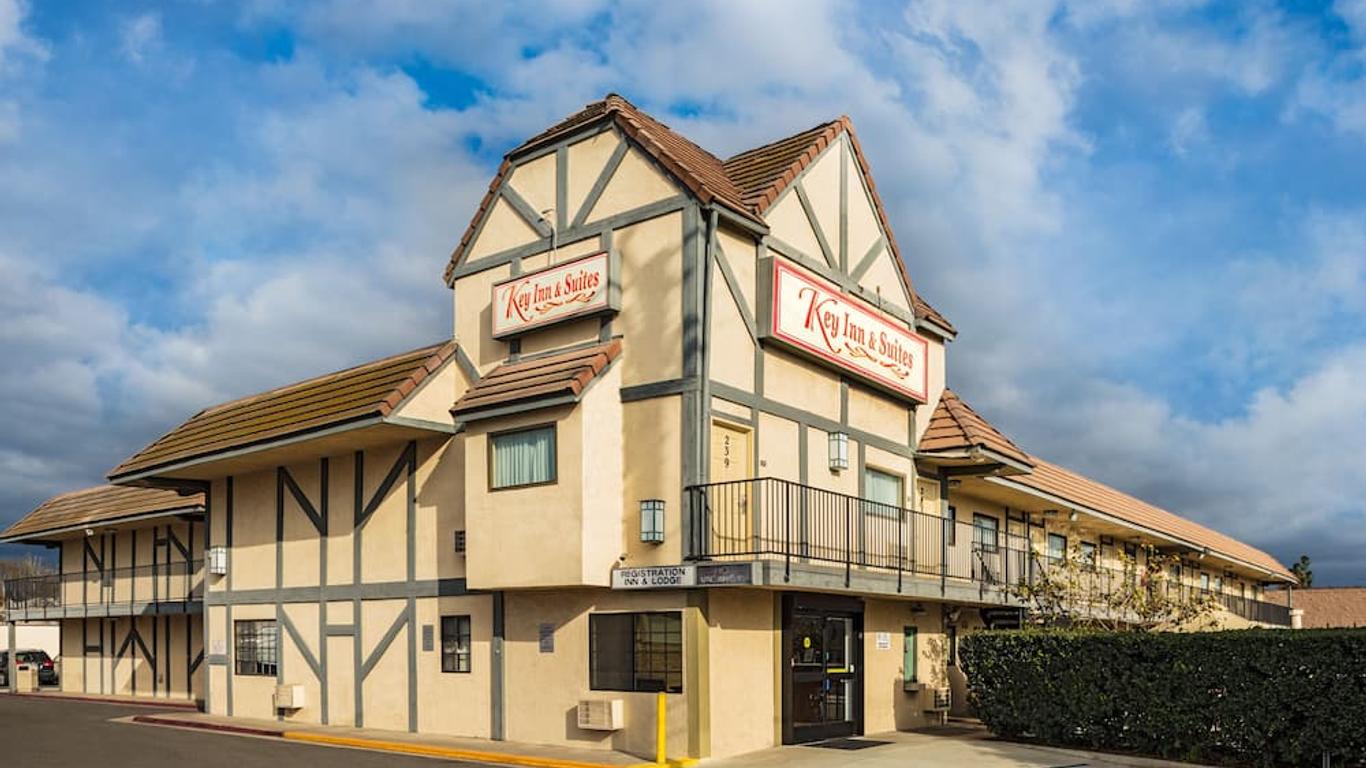 Key Inn & Suites