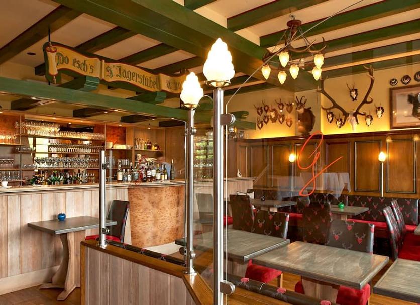 Bar Photo