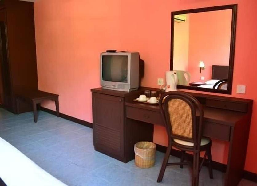 Équipements de la chambre Photo