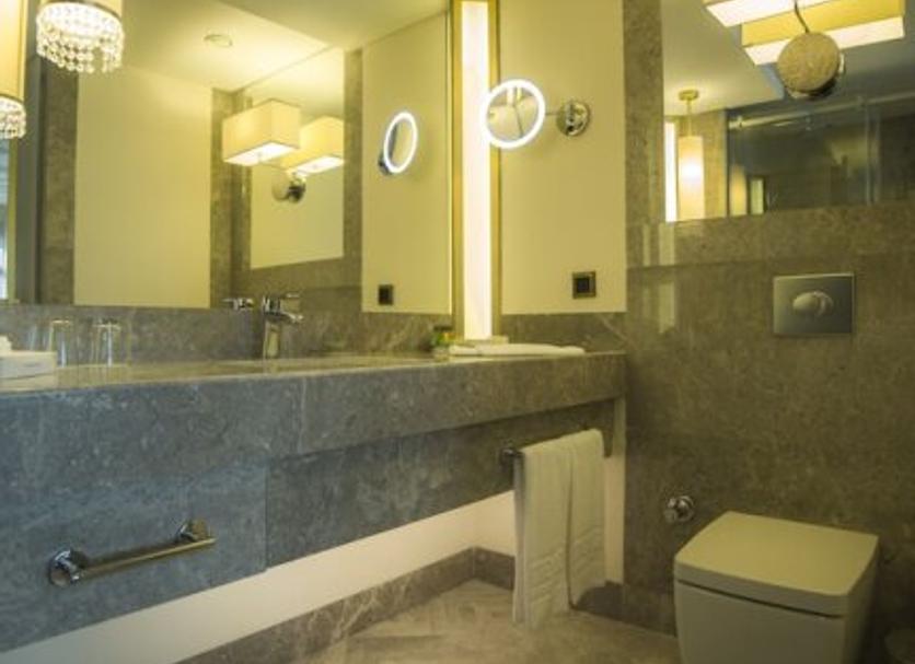 Salle de bain Photo