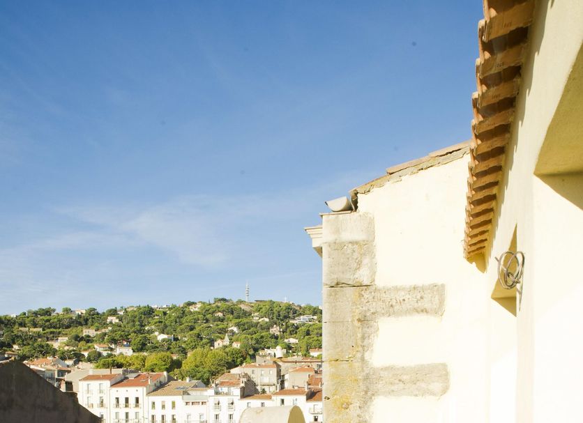 Balcon Photo