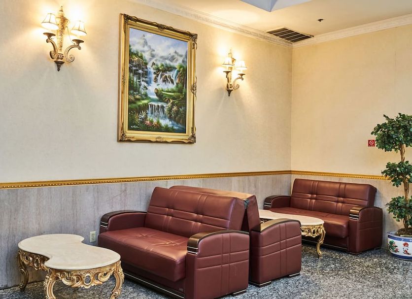 Salon Photo