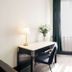 Équipements de la chambre
