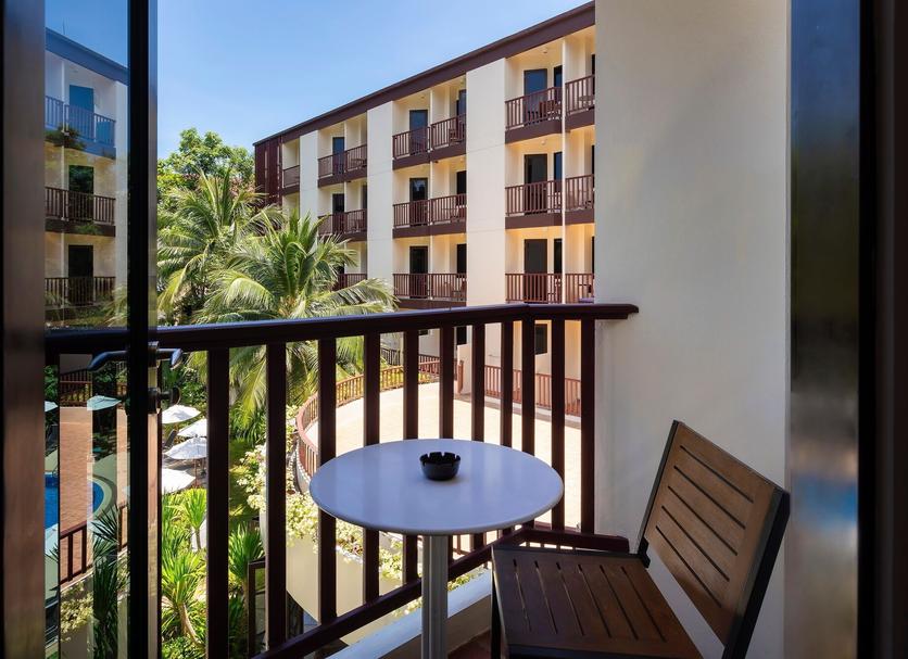 Balcon Photo