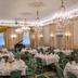 Salle de banquet