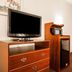 Équipements de la chambre