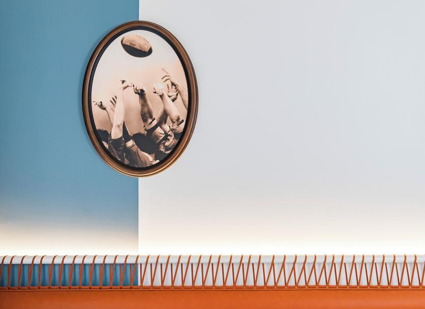 Équipements de la chambre Photo