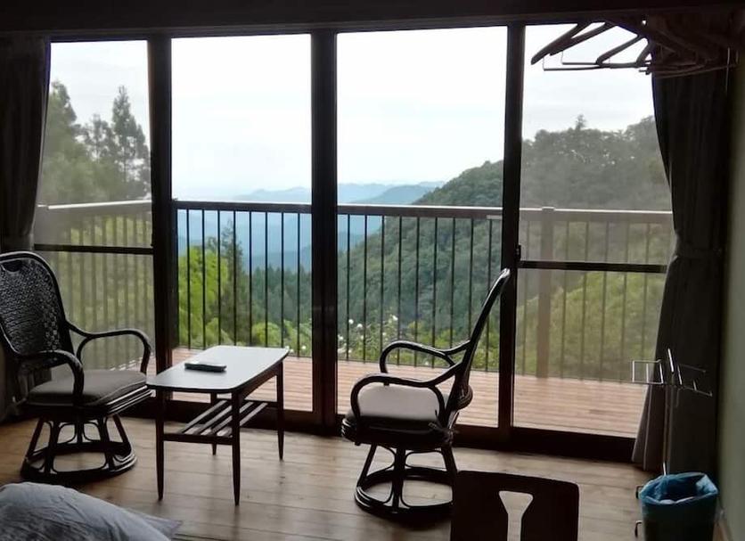 Balcon Photo