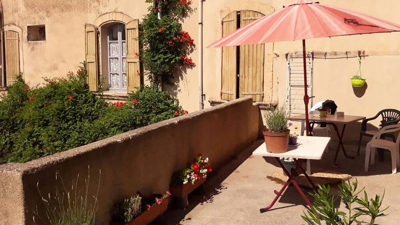 Hotel Du Cours
