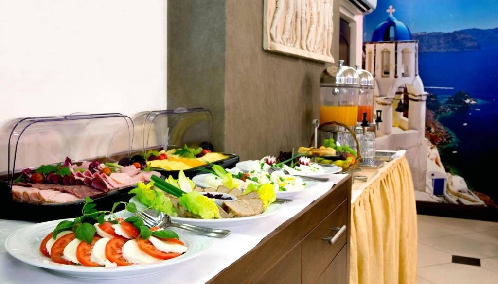 Buffet