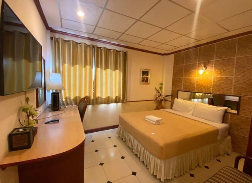 Chambre Photo