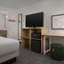 Équipements de la chambre