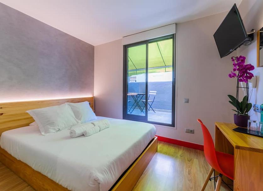 Chambre Photo
