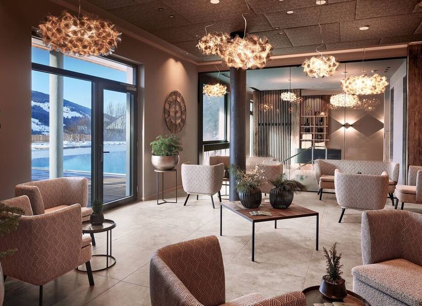 Salon Photo