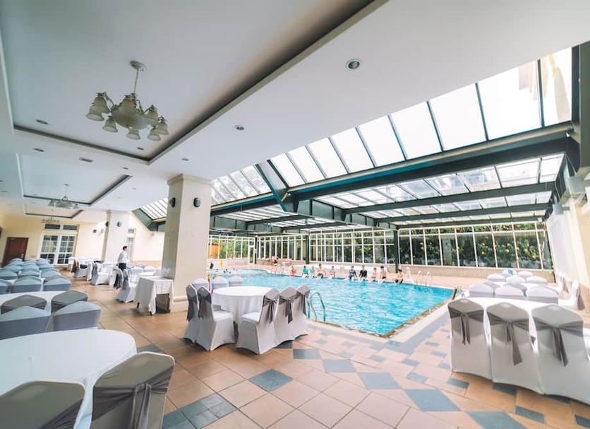 Piscine Photo