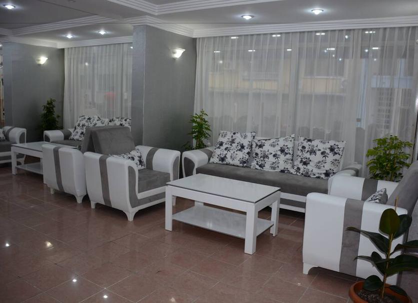 Salon Photo