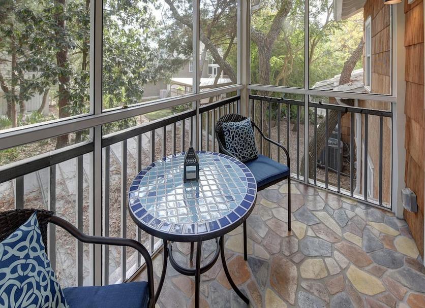 Balcon Photo