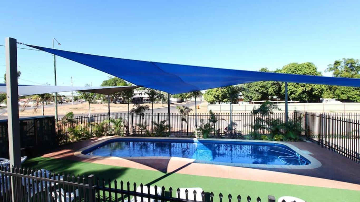 Leichhardt Accommodation