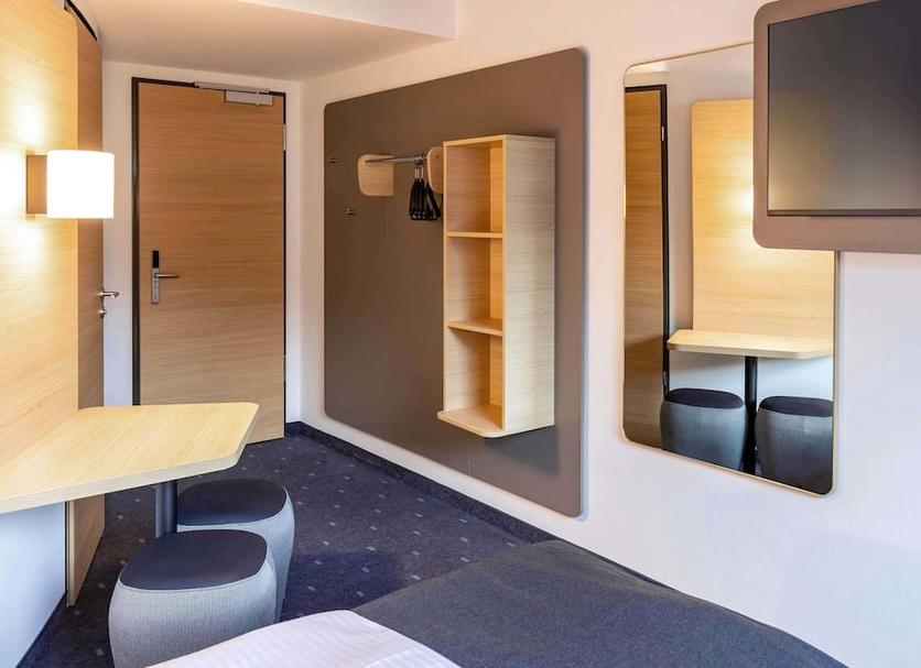 Équipements de la chambre Photo
