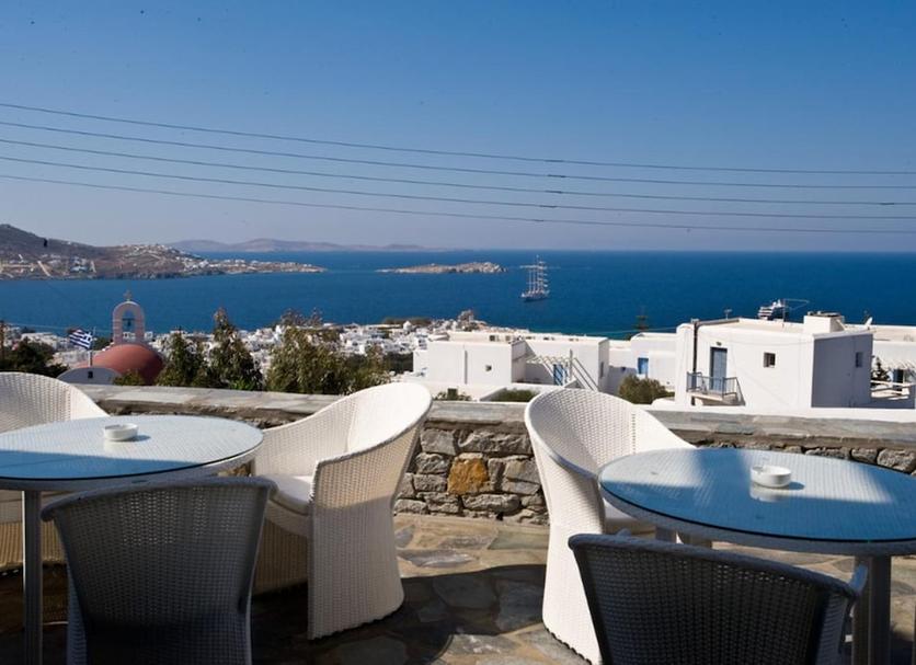 Balcon Photo