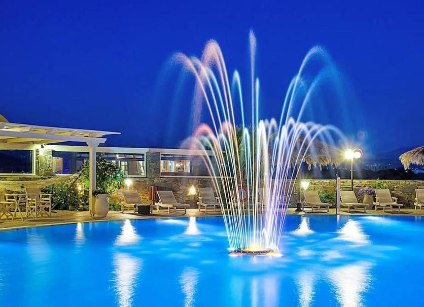 Piscine Photo