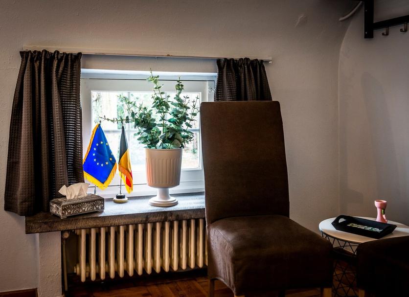 Équipements de la chambre Photo