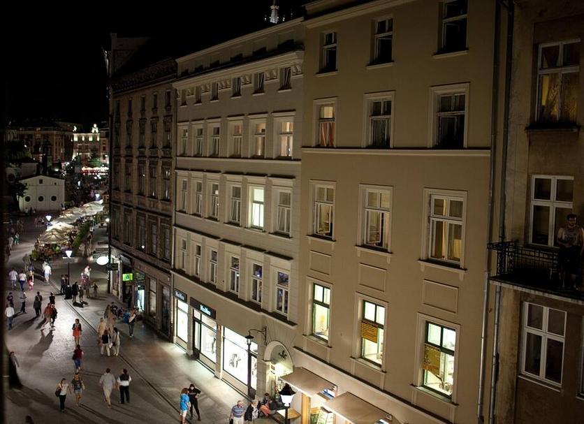 Bâtiment Photo