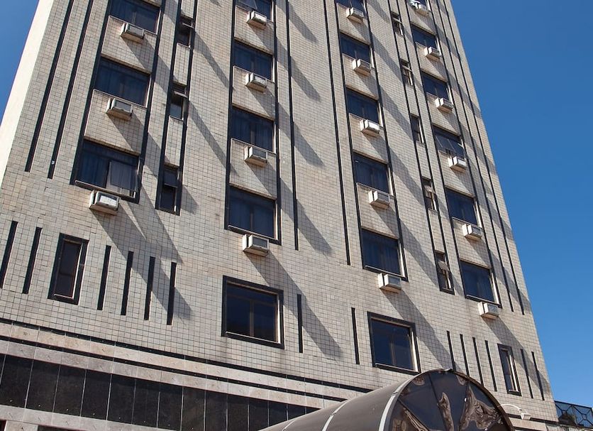 Bâtiment Photo