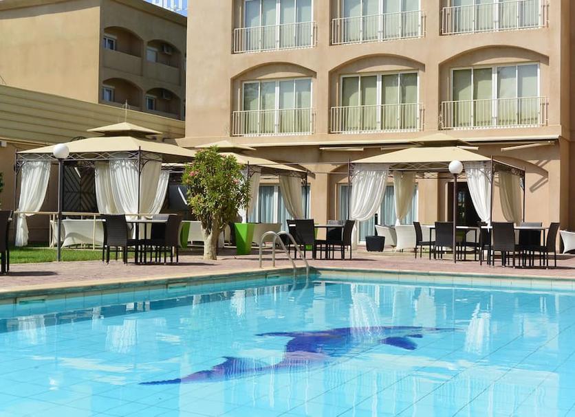 Piscine Photo