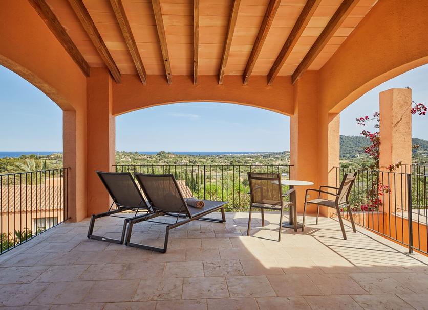 Balcon Photo
